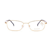 STEPPER SI-50042 F012 UNISEX OPTICAL FRAME GOLD
