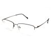 STEPPER SI-60211 F011 UNISEX OPTICAL FRAME BROWN
