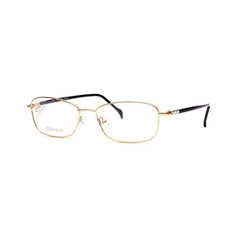 STEPPER SI-50042 F012 UNISEX OPTICAL FRAME GOLD