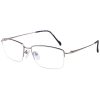 STEPPER SI-60211 F010 MEN OPTICAL FRAME GOLD