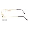 STEPPER SI-60070 F010 MEN OPTICAL FRAME GOLD