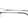 STEPPER SI-60211 F090 MEN OPTICAL FRAME BLACK