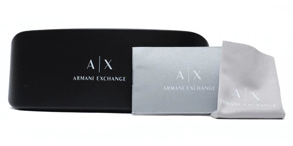 Armani Exchange