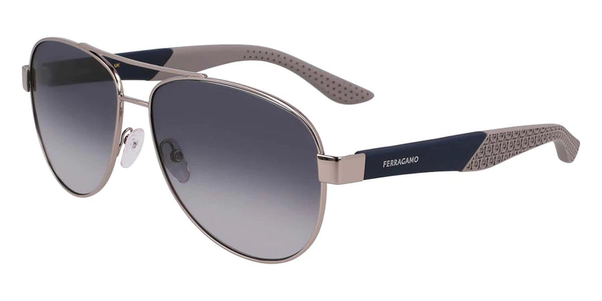 Salvatore Ferragamo ＊美品CASSIOPE 7 1/2 Salvatore Ferragamo ＊美品CASSIOPE 7 1/2