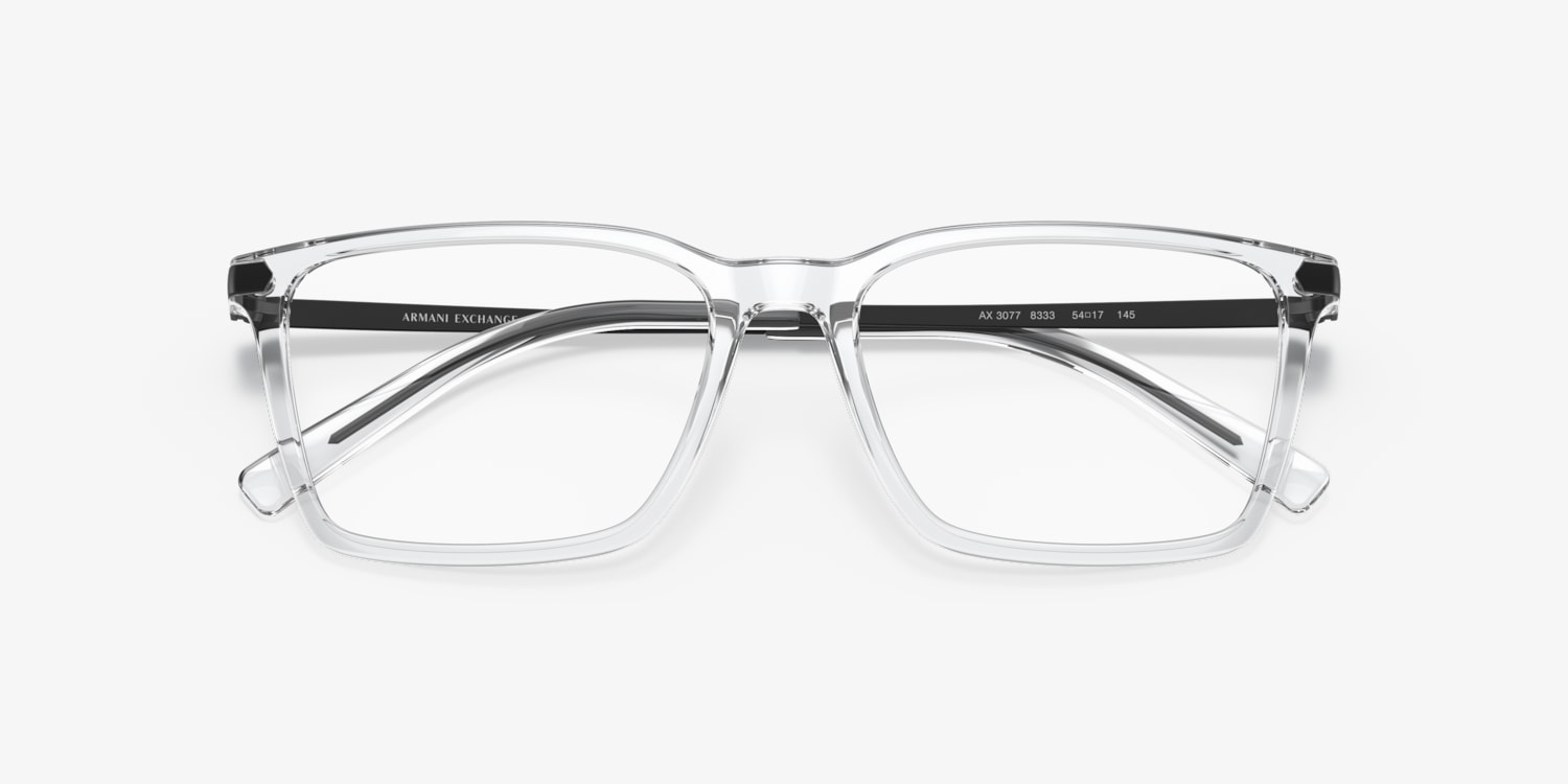 Armani Exchange