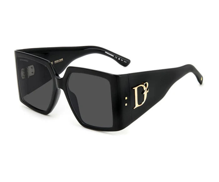 Dsquared2