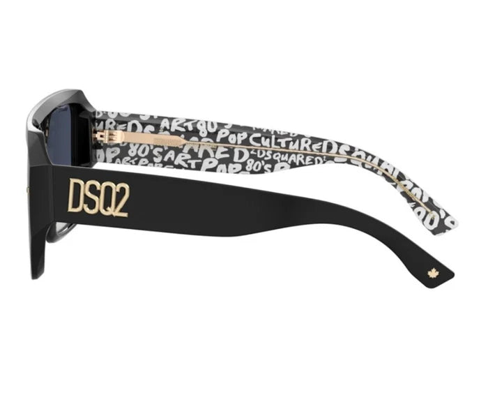 Dsquared2