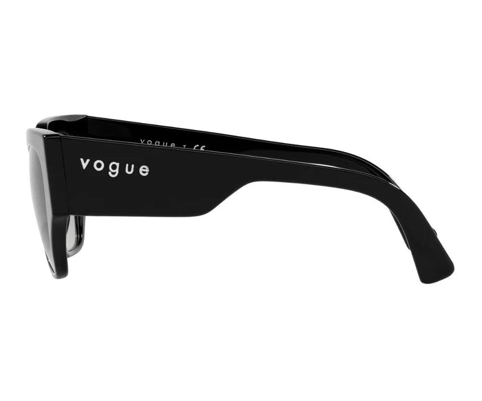 VOGUE