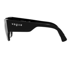 VOGUE